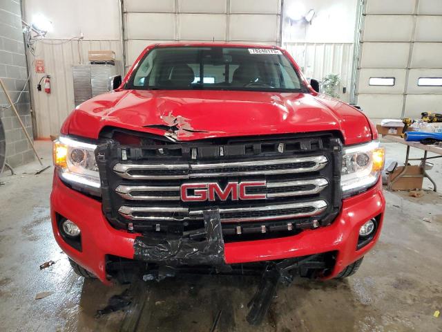 1GTG5DE37G1350398 GMC CANYON SLT