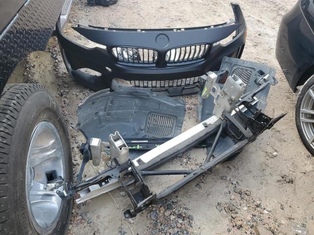 WBA3A9G53ENS64465 BMW 335 I