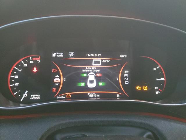 1C3CDFDHXFD252655 Dodge Dart Se Aero