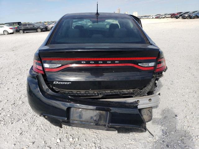 1C3CDFAA3GD625561 Dodge DART SE
