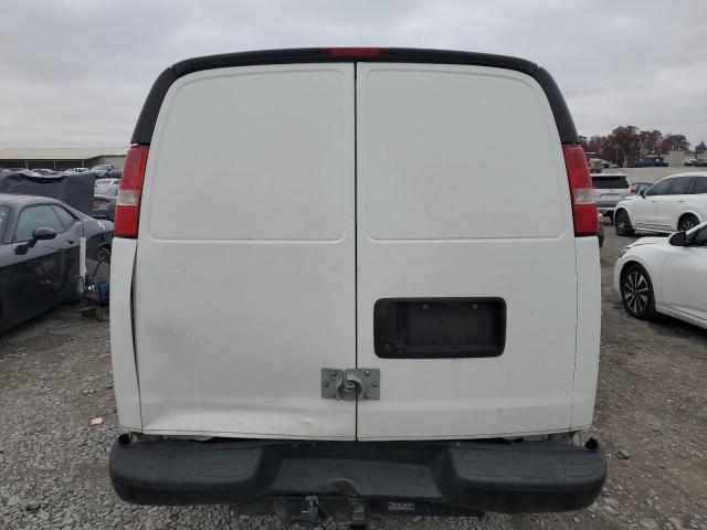 1GTW7AFF7H1158655 GMC Savana G2500