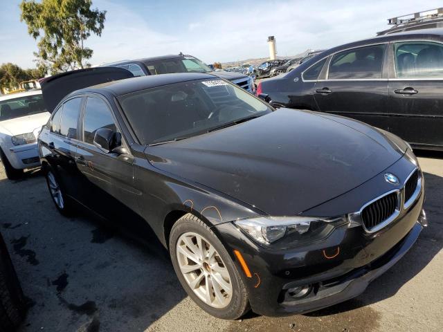 WBA8A9C3XHK864576 BMW 320 I