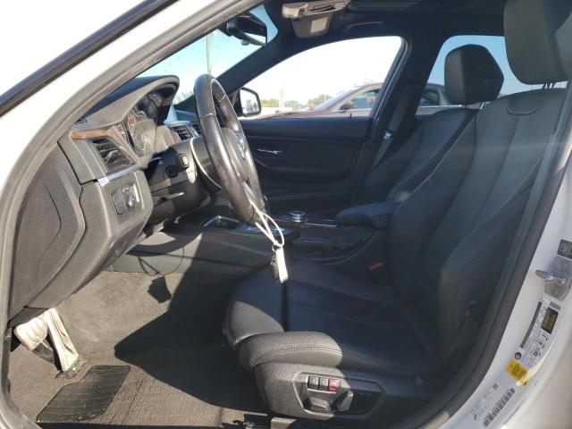 WBA3A5C55FF607478 BMW 328 I