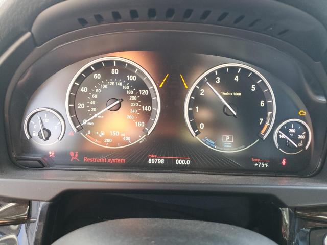 5UXKT0C57G0S74778 BMW X5 Xdr40e