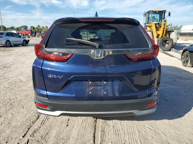5J6RW1H58LL002555 Honda CR-V EX