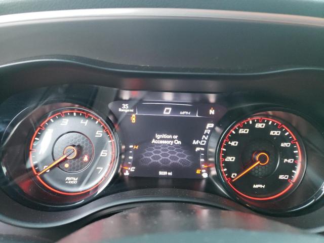 2C3CDXCT5MH674943 Dodge CHARGER R/T