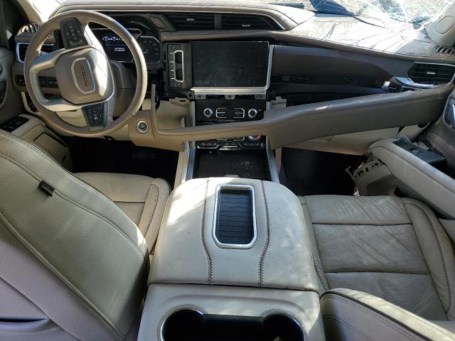 1GKS1JKLXMR453342 GMC YUKON XL DENALI