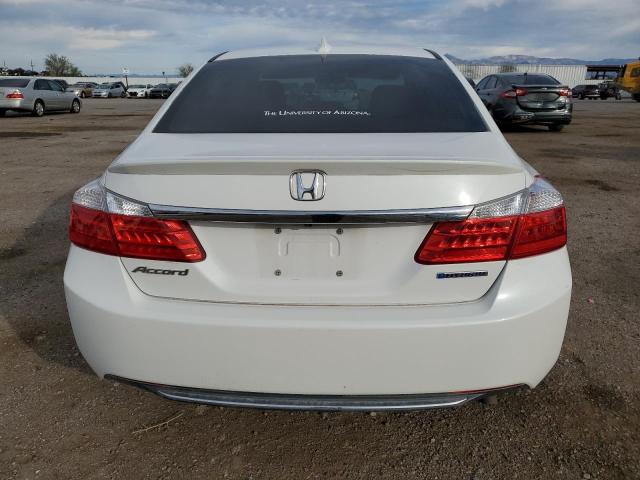 1HGCR6F32FA006314 Honda ACCORD HYBRID