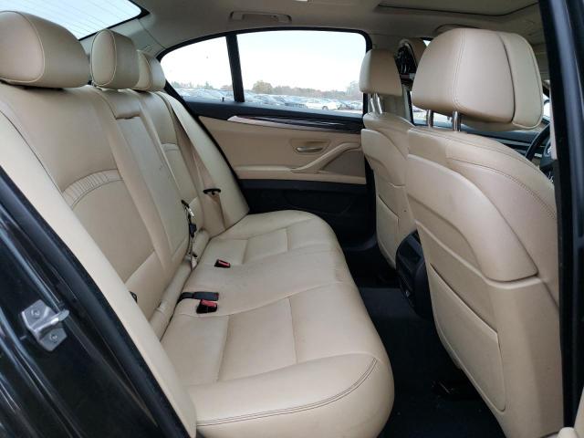 WBA5A5C57GD528853 BMW 528 I
