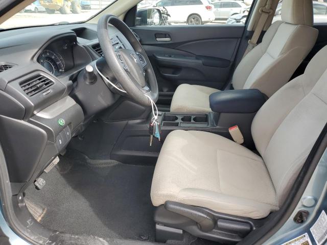 2HKRM3H45GH526027 Honda CR-V SE