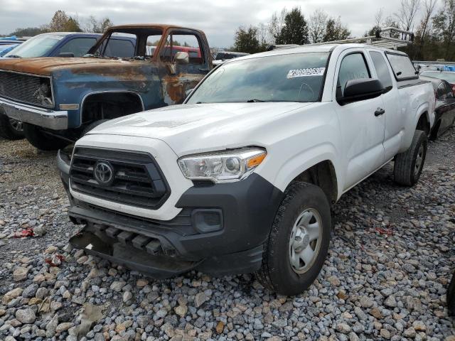 5TFRX5GN9LX172072 auction archive image
