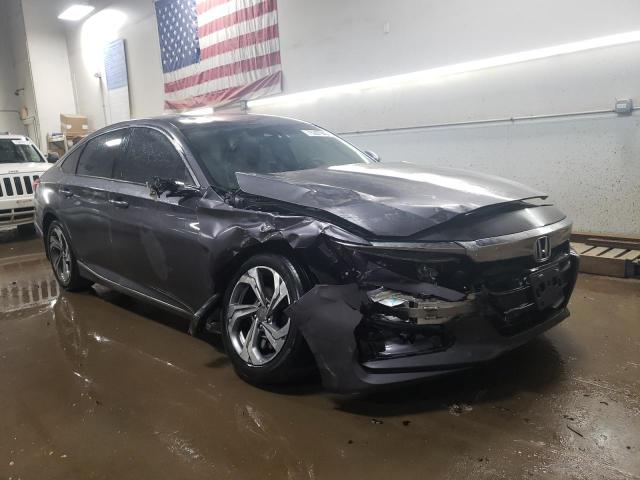 1HGCV1F41JA202924 Honda ACCORD EX