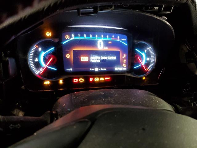 5FNYF6H96KB024749 Honda Pilot Touring