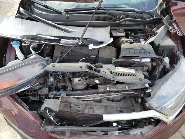 2HKRW6H3XJH233900 Honda CR-V LX