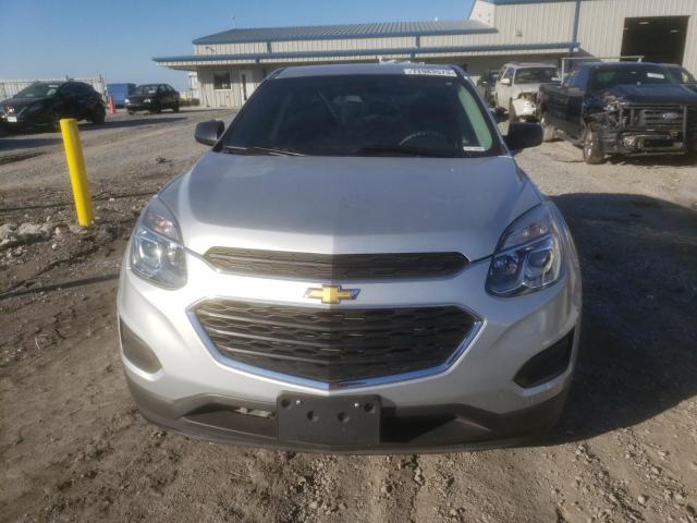 2GNALBEK7H1559330 Chevrolet EQUINOX LS