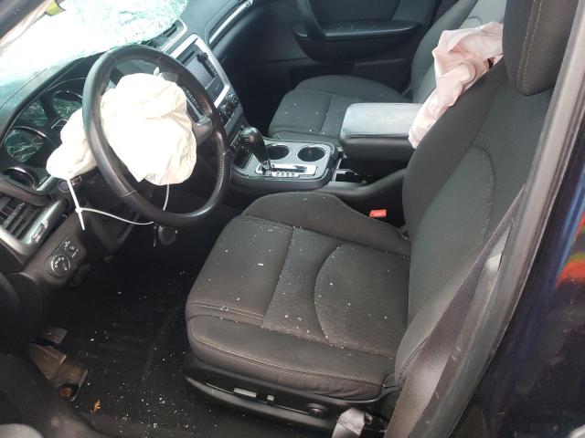 1GKKVPKD1FJ341871 GMC ACADIA SLE