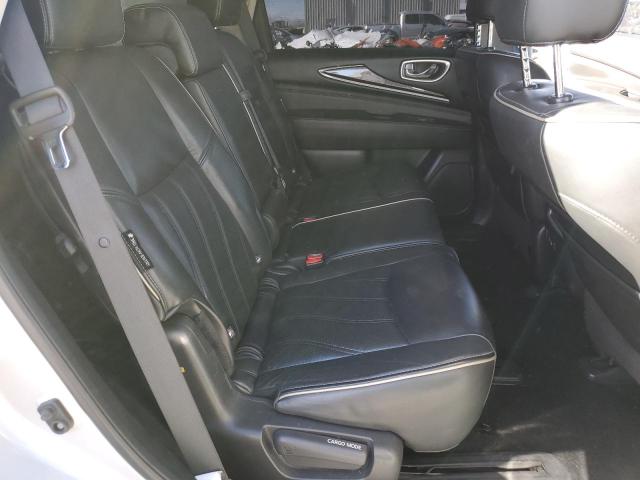 5N1DL0MN1KC518615 Infiniti QX60 LUXE