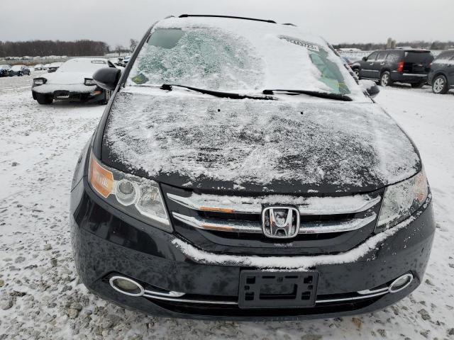 5FNRL5H90EB015170 Honda Odyssey Touring
