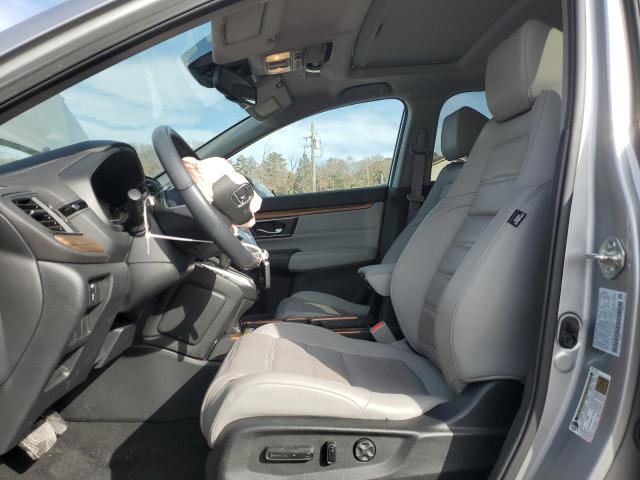 2HKRW2H93LH670587 Honda Cr-v Touring