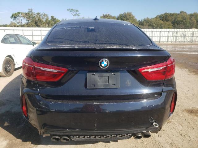 5YMKW8C50G0R43407 BMW X6 M