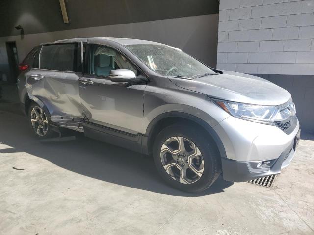 2HKRW2H50HH641567 Honda CR-V EX