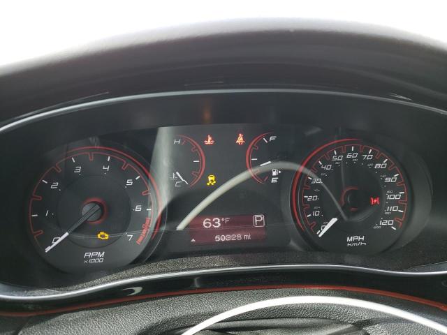 1C3CDFFA3GD791281 Dodge Dart Sxt Sport