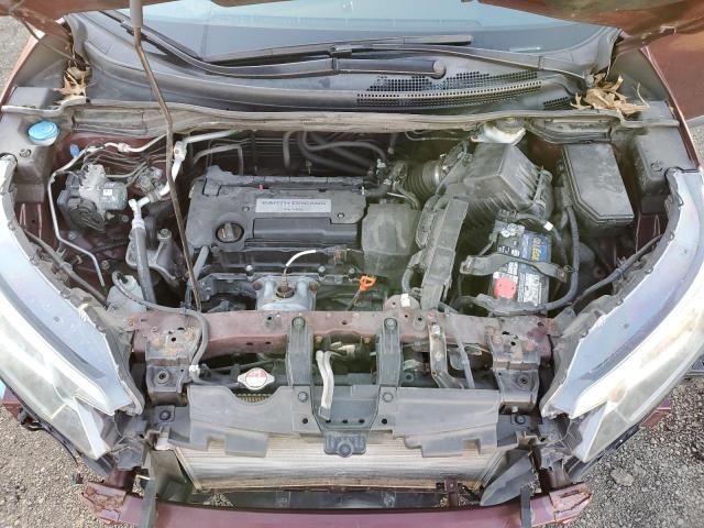 2HKRM4H74FH652488 Honda CR-V EXL