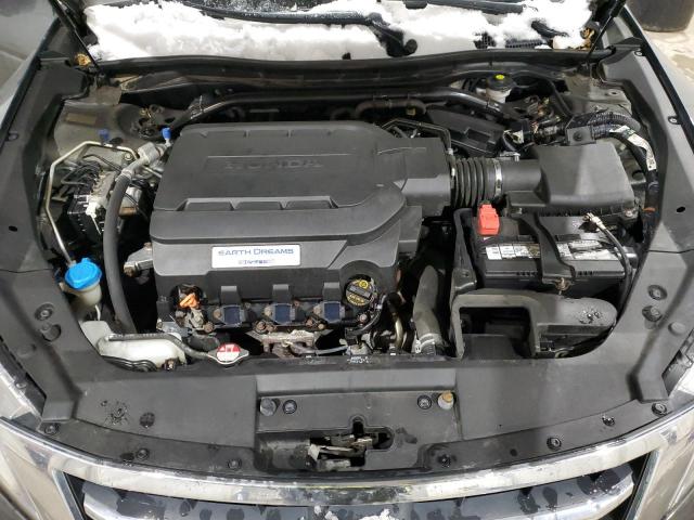5J6TF2H53EL004356 Honda Crosstour Exl