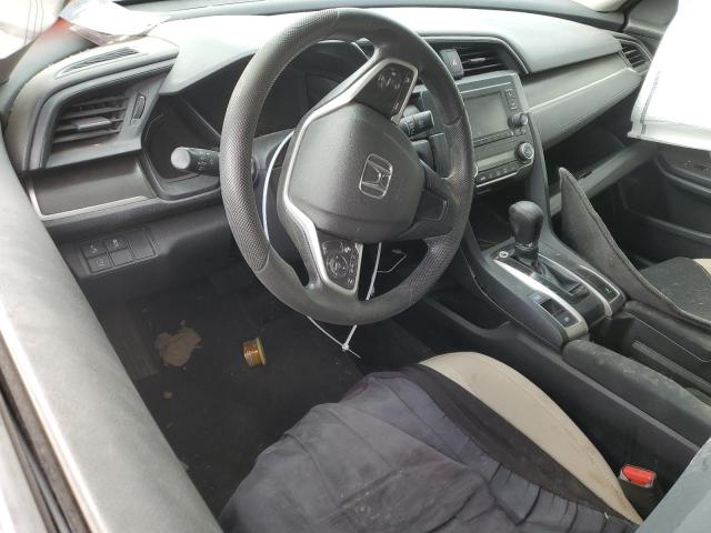 19XFC2F6XKE214514 Honda Civic Lx