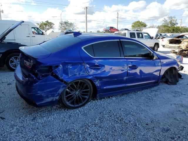 19UDE2F88MA000664 Acura Ilx Premium A-spec