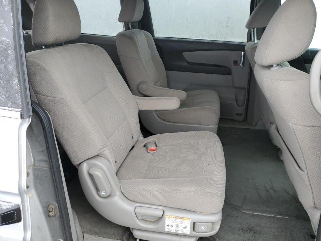 5FNRL5H20EB081897 Honda ODYSSEY LX