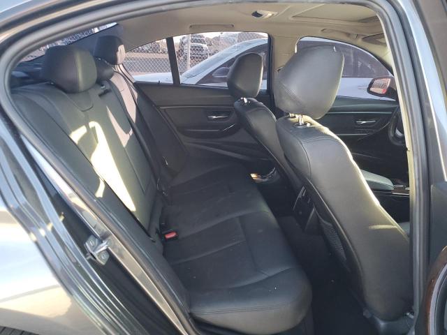 WBA3C1C58FP852269 BMW 328 I Sulev