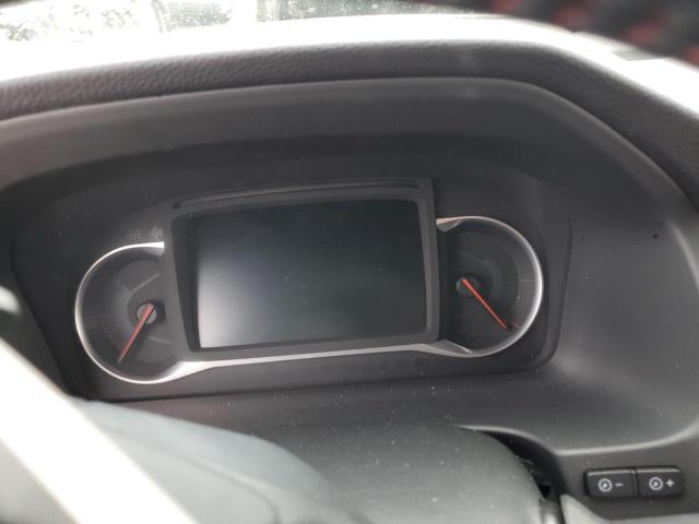 5FNYF6H73LB033439 Honda Pilot Black