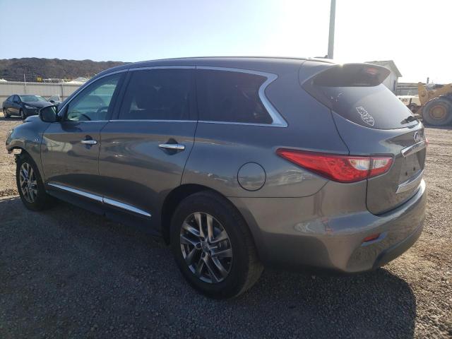 5N1AL0MN8FC535260 Infiniti QX60