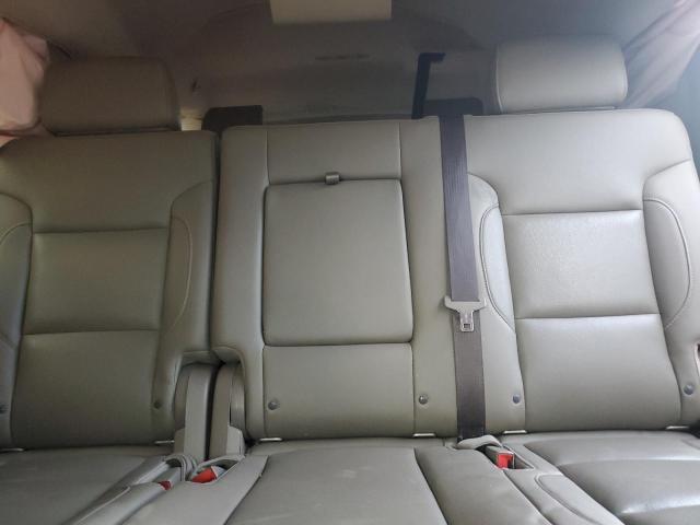 1GKS2GKC4KR364346 GMC Yukon Xl K1500 Slt
