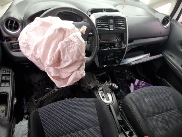 3N1CE2CP2GL357232 Nissan Versa Note S