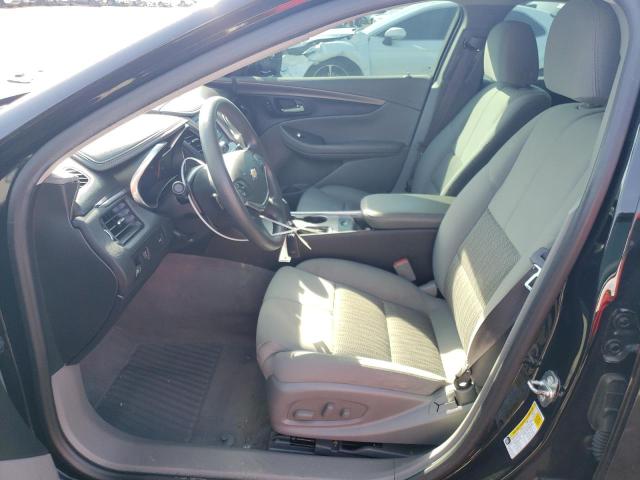 2G11Z5SA1H9166146 Chevrolet IMPALA LS