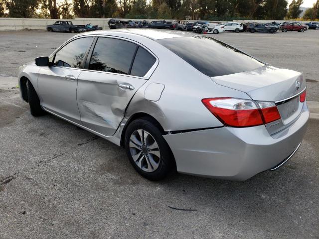 1HGCR2F34FA124731 Honda ACCORD LX