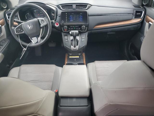 2HKRW2H91MH622961 Honda Cr-v Touring