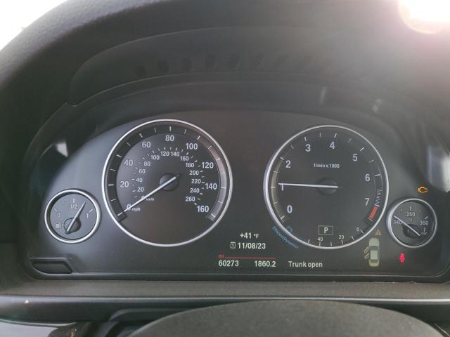 WBA5A5C55FD524606 BMW 528 I