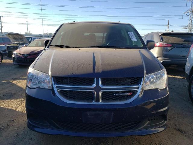 2C4RDGBG9ER378295 Dodge Grand Caravan Se