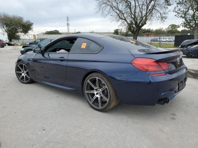 WBS6J9C31HD934831 BMW M6
