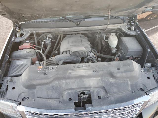 1GT125EG0EF113467 GMC Sierra K2500 Denali