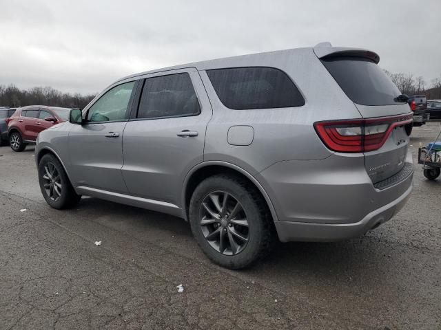 1C4RDJDG7HC896834 Dodge DURANGO GT
