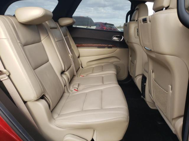 1C4RDHDG1EC411186 Dodge DURANGO LIMITED