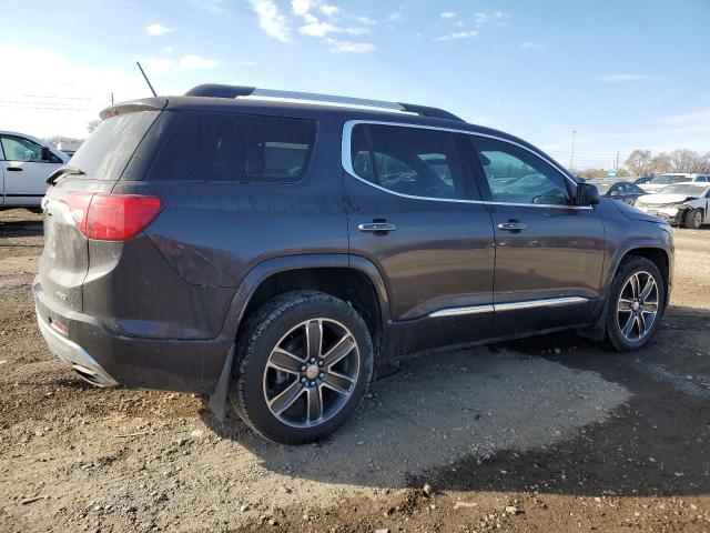 1GKKNXLS8KZ101970 GMC Acadia Denali