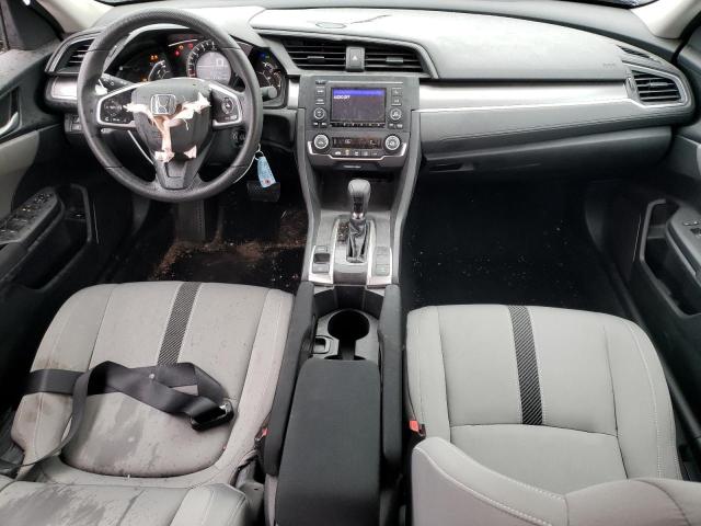 2HGFC2F56JH589179 Honda Civic Lx