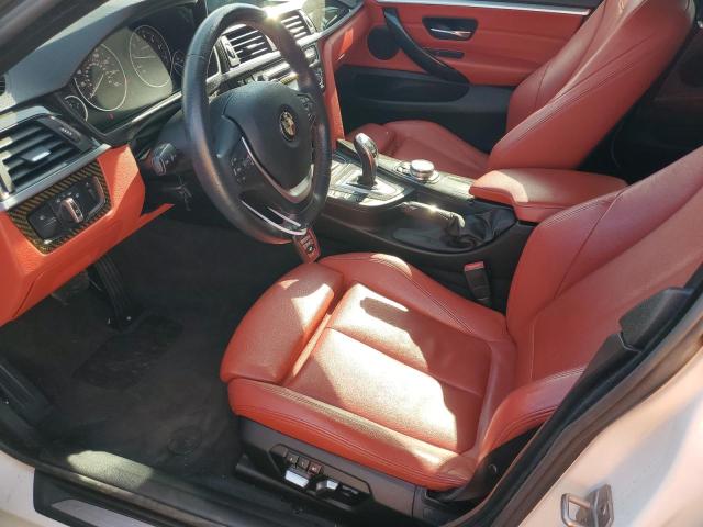 WBA4C9C56GG138533 BMW 428 Xi Gran Coupe Sulev
