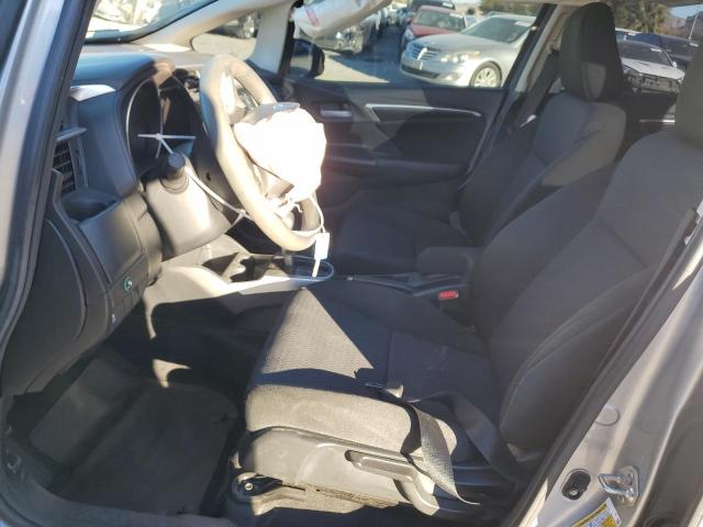 3HGGK5H45KM742702 Honda FIT LX
