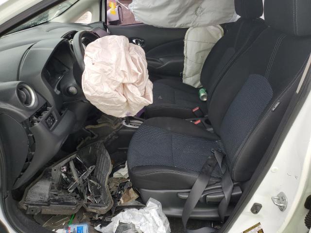3N1CE2CP2GL357232 Nissan Versa Note S